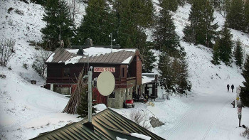 Horský hotel Volareza - Praděd