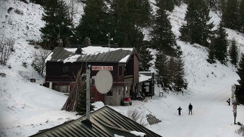 Horský hotel Volareza - Praděd