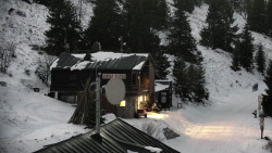 Horská služba - Ovčárna - Praděd