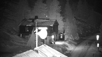 Horský hotel Volareza - Praděd