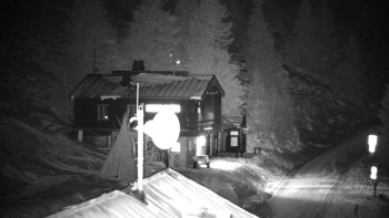 Horský hotel Volareza - Praděd