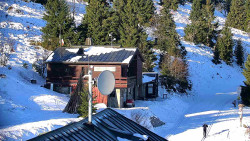 Horská služba - Ovčárna - Praděd