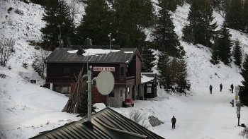 Horský hotel Volareza - Praděd