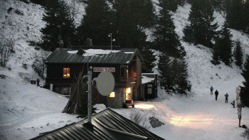 Horský hotel Volareza - Praděd
