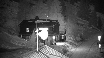 Horský hotel Volareza - Praděd