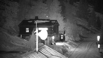 Horský hotel Volareza - Praděd