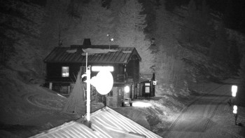 Horský hotel Volareza - Praděd