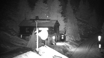 Horský hotel Volareza - Praděd