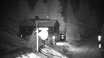 Horský hotel Volareza - Praděd