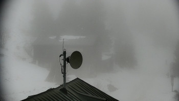 Horský hotel Volareza - Praděd