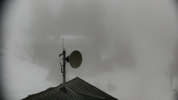 Horská služba - Ovčárna - Praděd