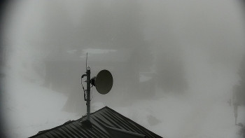 Horský hotel Volareza - Praděd