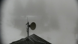 Horská služba - Ovčárna - Praděd