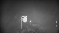 Horská služba - Ovčárna - Praděd