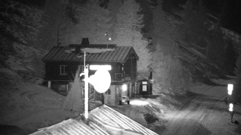 Horský hotel Volareza - Praděd