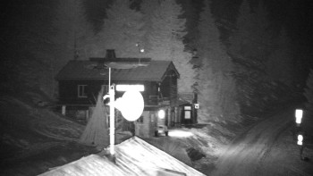 Horský hotel Volareza - Praděd