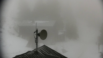 Horský hotel Volareza - Praděd