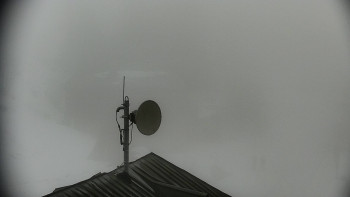 Horský hotel Volareza - Praděd