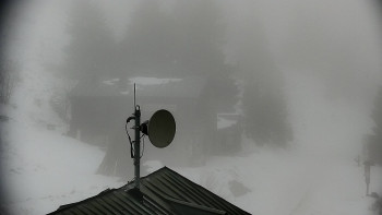 Horský hotel Volareza - Praděd