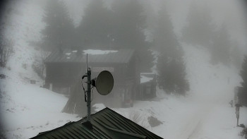 Horský hotel Volareza - Praděd