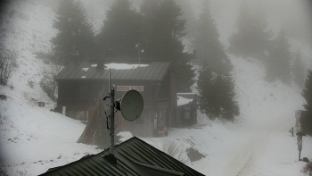 Horský hotel Volareza - Praděd