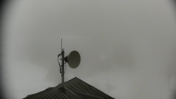 Horská služba - Ovčárna - Praděd