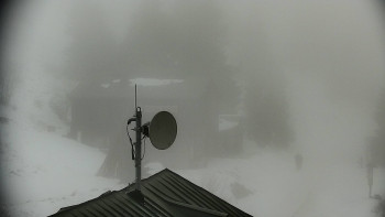 Horský hotel Volareza - Praděd