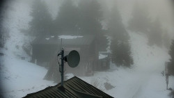 Horská služba - Ovčárna - Praděd