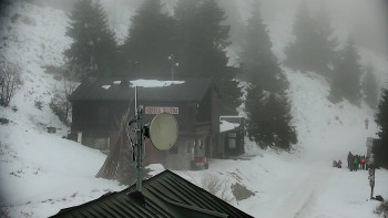 Horský hotel Volareza - Praděd