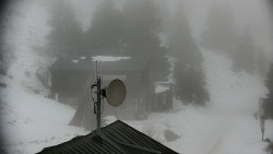 Horská služba - Ovčárna - Praděd