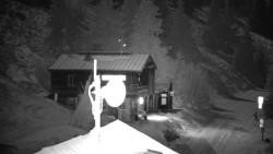 Horská služba - Ovčárna - Praděd