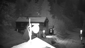 Horský hotel Volareza - Praděd