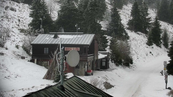 Horský hotel Volareza - Praděd