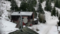 Horská služba - Ovčárna - Praděd