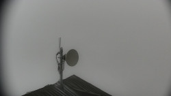 Horská služba - Ovčárna - Praděd