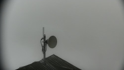 Horská služba - Ovčárna - Praděd