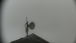 Horská služba - Ovčárna - Praděd