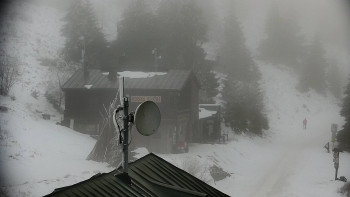 Horský hotel Volareza - Praděd