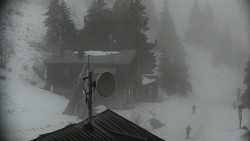 Horská služba - Ovčárna - Praděd