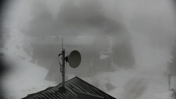 Horská služba - Ovčárna - Praděd