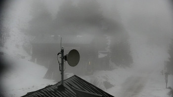 Horský hotel Volareza - Praděd