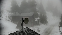 Horská služba - Ovčárna - Praděd