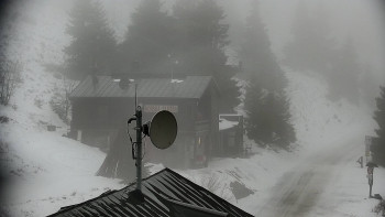 Horský hotel Volareza - Praděd