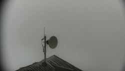 Horská služba - Ovčárna - Praděd