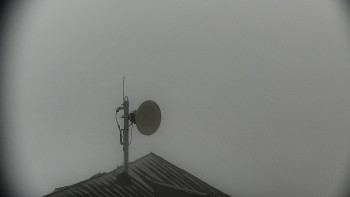 Horský hotel Volareza - Praděd