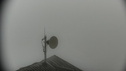 Horská služba - Ovčárna - Praděd