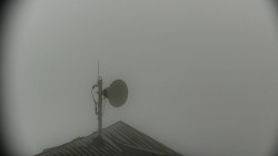 Horská služba - Ovčárna - Praděd