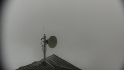 Horská služba - Ovčárna - Praděd