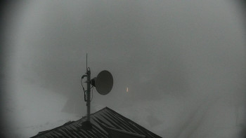 Horský hotel Volareza - Praděd