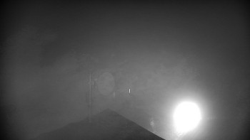 Horský hotel Volareza - Praděd